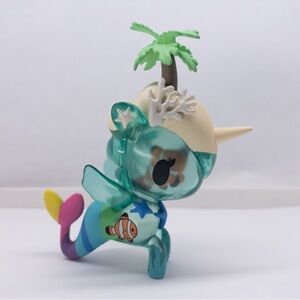 Paradiso – Tokidoki Mermicorno Series 6